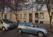 Espace de consultation du cabinet de psychologie à Nancy
